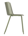 Silla - Outdoor Dining Dining Chair (Set of 2) - Sage Green