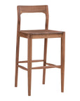 Owing - Barstool - Natural