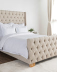 Arcadia - 3 Piece Duvet Set