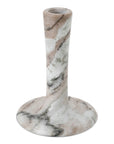 East - Candle Holder Tall - Beige