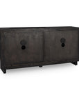 Albero - 4 Door Wood Buffet