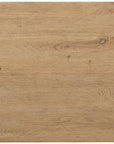 Driftwood - Eight-Drawer Dresser
