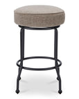 Kelsey - Counter Height (24"-27") - Light Brown