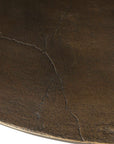 Madrone - Outdoor Dining Table