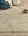 Kingston - Distressed Rug