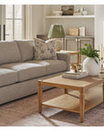 Birchaven - Living Room Table
