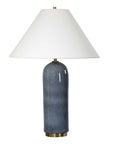 Mayetta - Table Lamp - Deep Blue