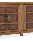 Big Sky - Buffet - Light Brown
