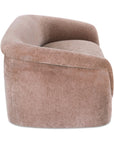 Thora - Sofa - Blush / Pink