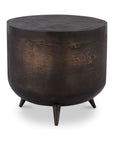 Kettel - Accent Table - Bronze