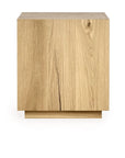 Layne - Square End Table