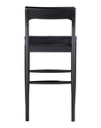 Owing - Counter Stool - Black