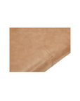 Martens - Dining Bench Leather - Tan