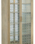 Surfrider - Display Cabinet - Driftwood