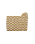 Leo - Accent Chair - Chartreuse