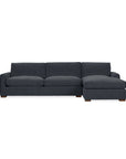 Coburn - Chaise Sofa