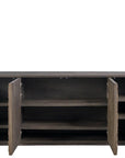 Modern - Blossom Credenza