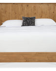 Cashiers - Panel Bed