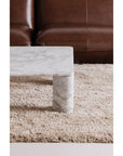 Segment - Coffee Table - Raj Gray