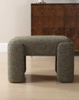 Angus - Boucle Small Bench - Green