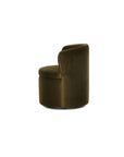 Dane - Swivel Chair - Green
