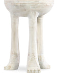 Commerce and Market - Yeti Spot Table - White