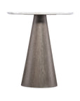 Modern Mood - Round Accent Table