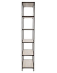 Baldwin - Industrial Etagere - Black