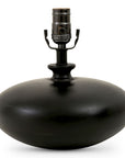 Evie - Table Lamp - Black