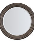 Traditions - Round Mirror