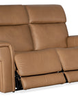 MS - Lyra Zero Gravity Power Loveseat