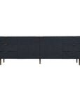 Breu - Sideboard - Black