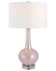 Rosa - Table Lamp - Pink