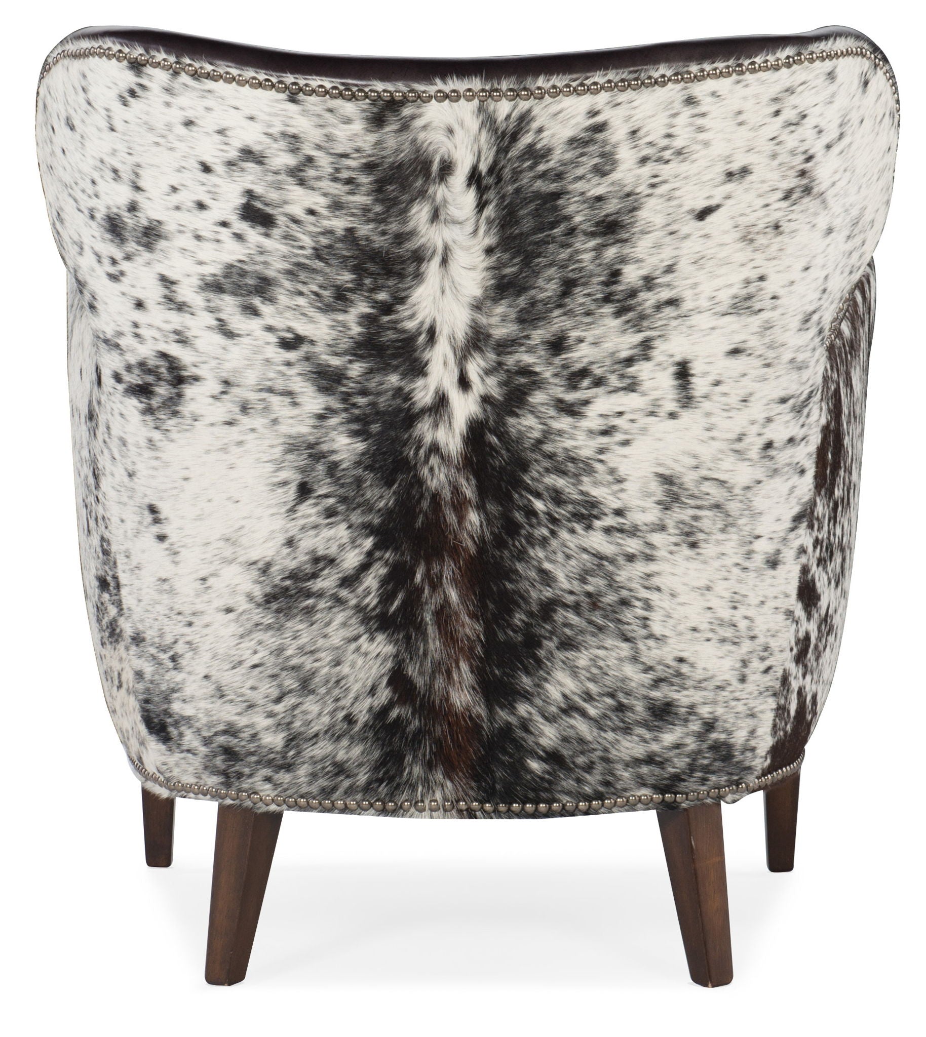 CC - Kato Leather Club Chair