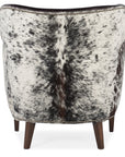 CC - Kato Leather Club Chair