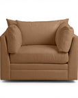 Audrey - Swivel Chair