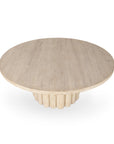Tiber - Round Dining Table