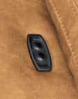MS - Jericho Power Sofa With Power Headrest