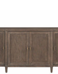 Montclair - Credenza - Cocoa