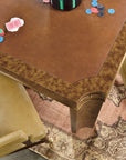 Archives - Game/Dining Chair - Brown