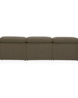 Wilder - Power Recliner Sofa - Soft Taupe