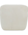 Stevie - Lounge Chair - Cream