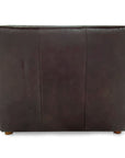 Form - Slipper Chair - Espresso Brown