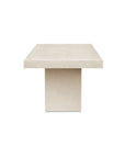 Antonius - Outdoor Dining Table - Terrazzo