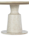 Cascade - Pedestal Dining Table