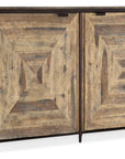 Commerce And Market - Saint Armand Chest