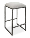 Brisbane - Counter Stool - White
