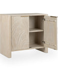 Ledro - 2 Door Cabinet