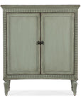 Charleston - Two-Door Accent Chest