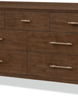 Cashiers - Bedroom Dresser